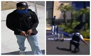 Convict Is Granted ‘Compassionate Release’ But Back Behind Bars for the… Same… Damn… Crime
