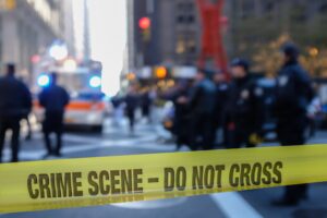 Data Shows Police Killings Affecting Our Health In Ways You Won’t Believe