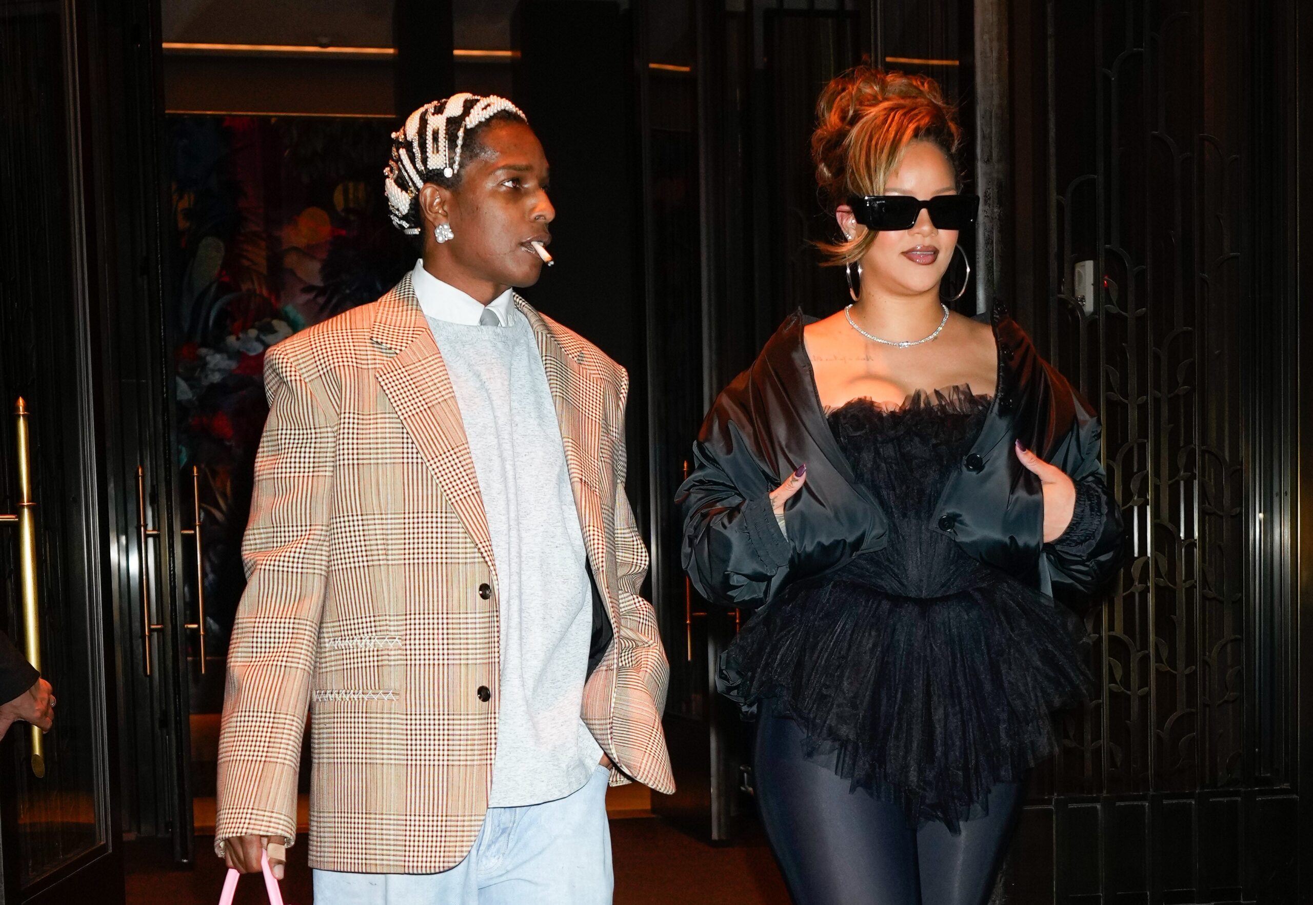 Photo: Getty Images Jackson Lee