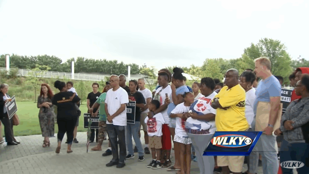 Louisville Meets Settlement with Family of Man Shot by Cops While Holding a Tree Saw