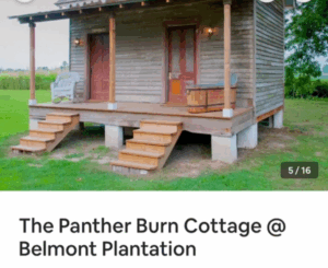 [Updated] TikTok Exposes Airbnb Host for Listing Slave Quarters as Cozy Stay