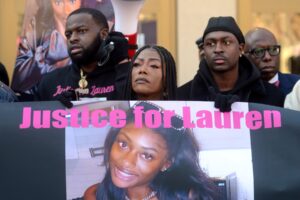 Lauren Smith-Fields Wasn’t the Only Bridgeport Black Woman to Mysteriously Die Last Month
