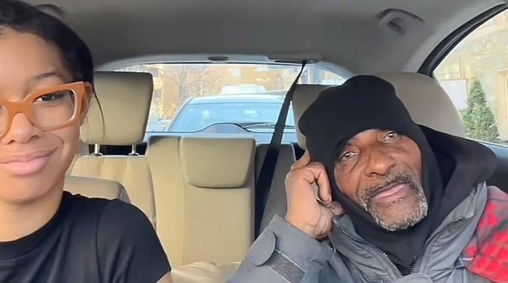 TikTok Raised $400k for This Homeless Man, But He’s Now Allegedly Been Exposed as an Abuser?