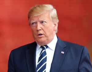 Is Karma Finally Coming For Donald Trump?