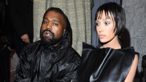 Kanye’s Wife Is Sick of Him And Here’s What She’s Apparently Doing About It