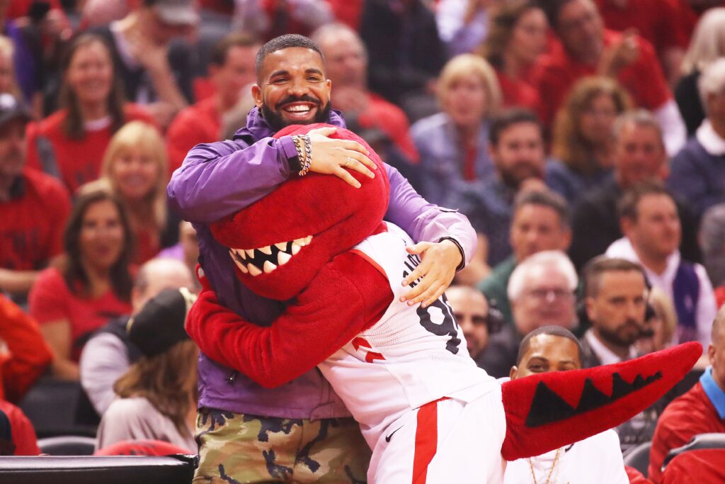 Canada Takes Extreme Measures to Protect Drake, Prohibits Unvaccinated NBA Players From Playing or Traveling