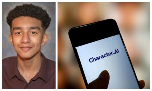 Mom Says ‘Game of Thrones’ AI Chat Bot Drove Her Son to Suicide