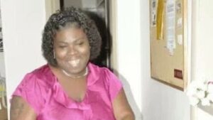 A Louisiana Mom Is Killed During A Carjacking —And Then This Happened