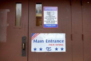 Thousands of Chicago Students and Faculty COVID-19 Tests Rendered ‘Invalid’ After Shipping Troubles