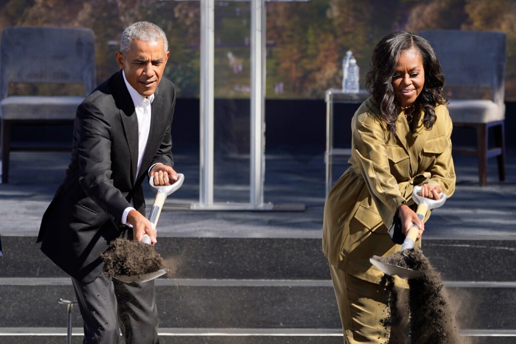 Chicago Activists Want Guarantee Obama Library Won’t Gentrify