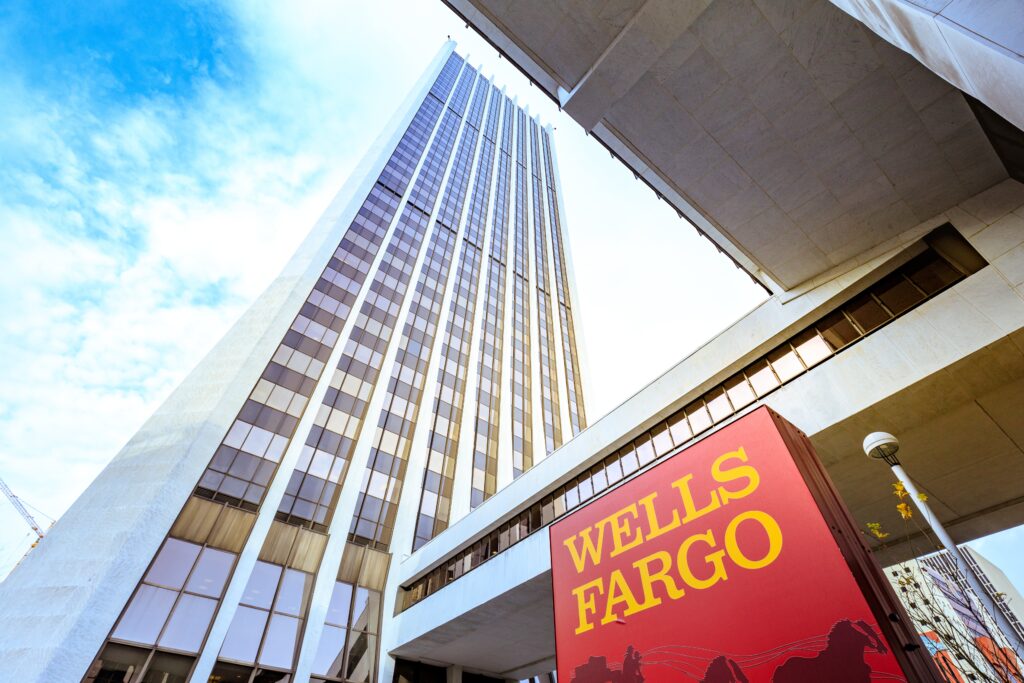 Wells Fargo Accused of Conducting Fake Interviews To Report an Increase in Diversity Hiring Efforts