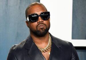 Kanye West Says He’s Buying Parler, the Right-Wing Social Media Platform