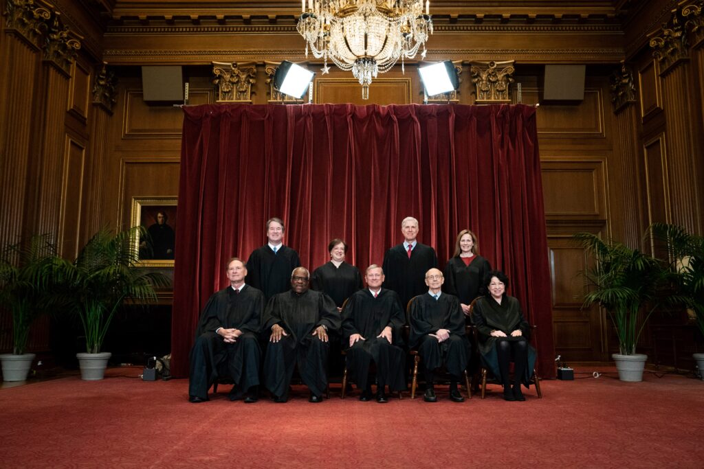 Supreme Court Decisions About Guns, Abortion and Climate Change To Be Made Soon