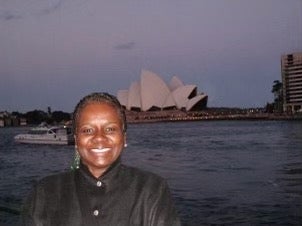 Solo Travel Makes Life Rich