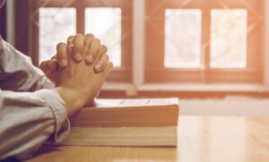 Faith Leaders And Organizers Unite On Reproductive Freedom For Roe’s 50th Anniversary