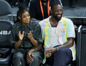 Dwyane Wade and Gabrielle Union Reveal Big Life Change On Behalf Of Their Kids