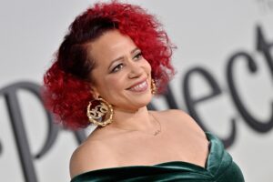 Nikole Hannah-Jones: Black Folks and ‘People of Color’ are Not the Same…Just Look at the Election
