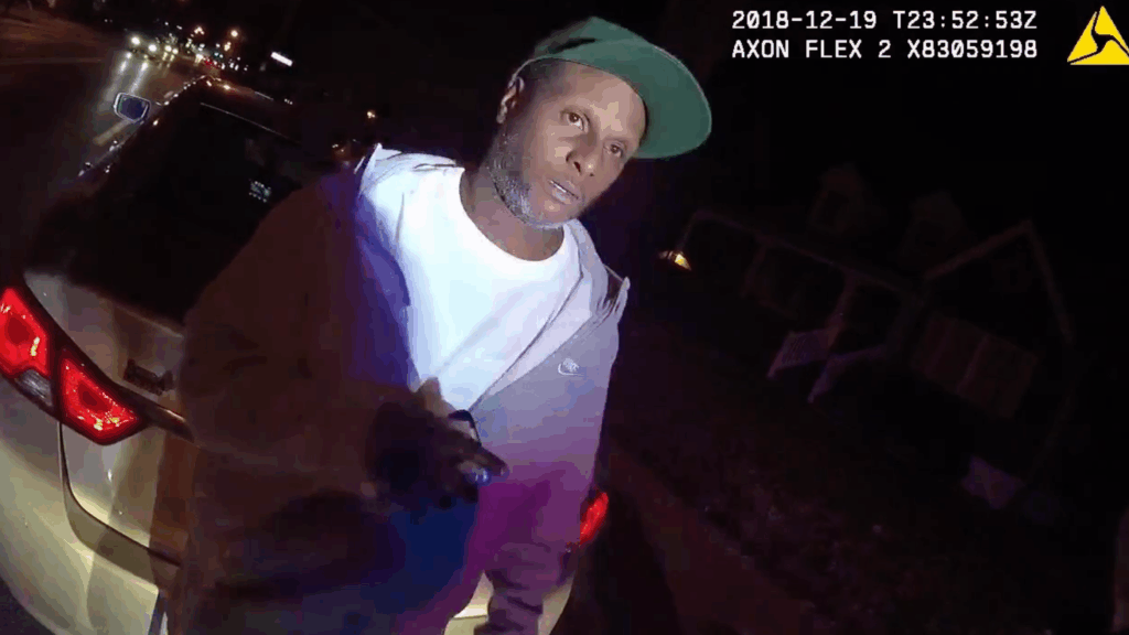 Louisville Black Man Accused of Driving With Drugs Gets Big Payday From the City