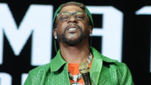 The 4 Most Shocking Things Katt Williams Said During His Latest Podcast Interview With Theo Von