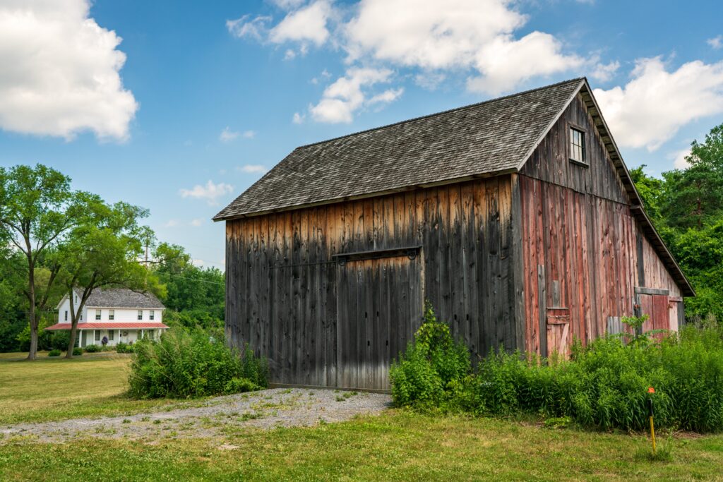4 National Parks That Reflect Our History and Culture