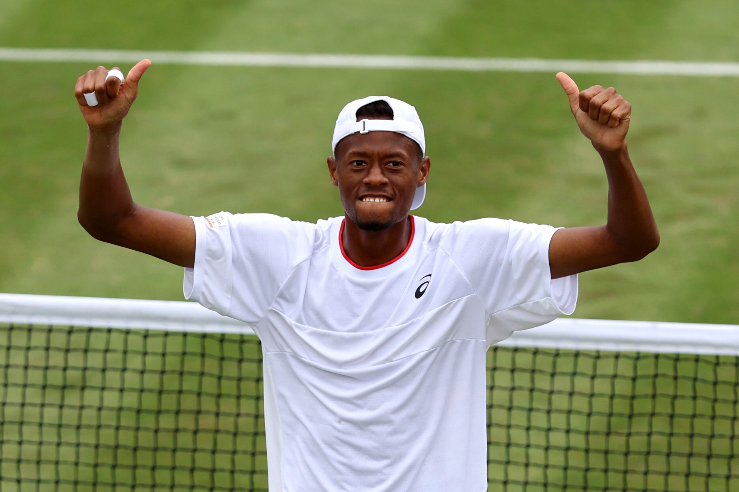 Photo: Getty Images Clive Brunskill
