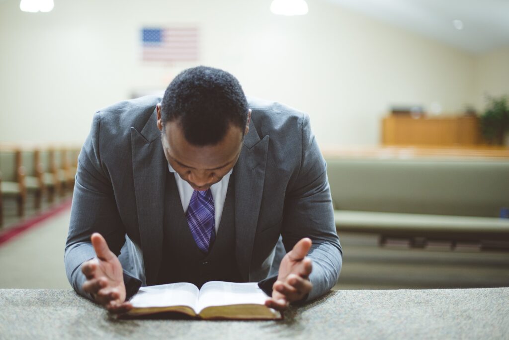 100 Black Pastors in Ohio said Abortions Hurt Black People, but Man Were They Uninformed