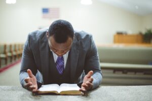 100 Black Pastors in Ohio said Abortions Hurt Black People, but Man Were They Uninformed