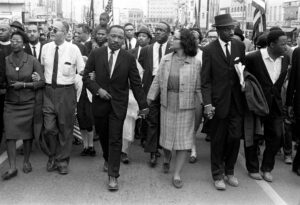 MLK’s Granddaughter Reveals Little-Known Fact About Coretta Scott King