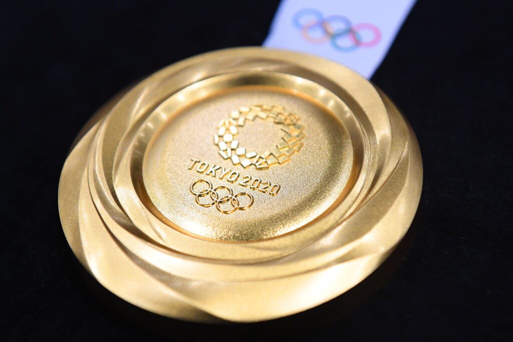 10 Black Athletes to Watch During the Tokyo Olympics