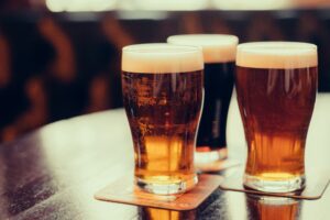 Harlem Based Black Woman Brewer Goes South To Establish New Taproom