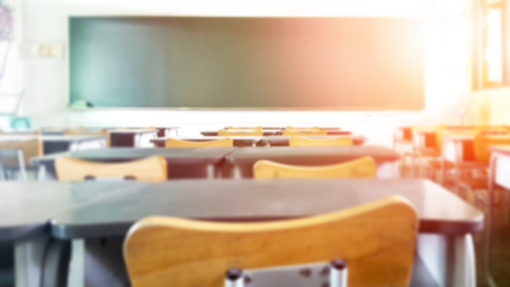 Racist Petition to Reinstate Slavery Circulates at Missouri High School: Report