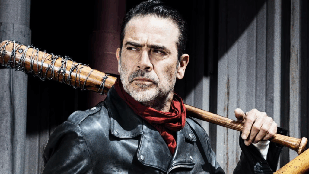 Black Woman Channels Her Inner Badass through This White Villain on ‘The Walking Dead’ Series