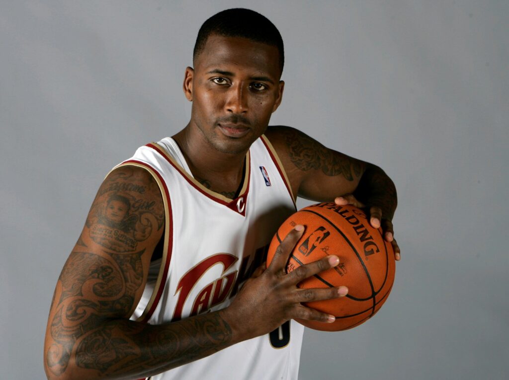 Ex-NBA Star Lorenzen Wright’s Killer Convicted In Memphis