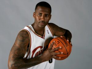 Trial of Murdered NBA Star Lorenzen Wright’s Accused Killer Starts Today