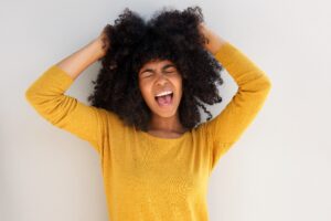 This Small But Mighty Blow Dryer is Definitely Worth the Hype