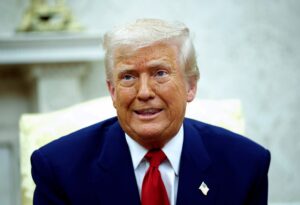 Wait…Did Trump Want to Start a Tariff War For This Sneaky Reason All This Time??