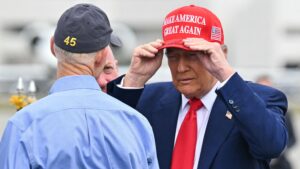 How Trump’s Policies Deceived MAGA And Other Staunch Supporters