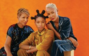 Whoa, Have You Seen Willow Smith Lately? She Looked Stunning At Paris Fashion Week