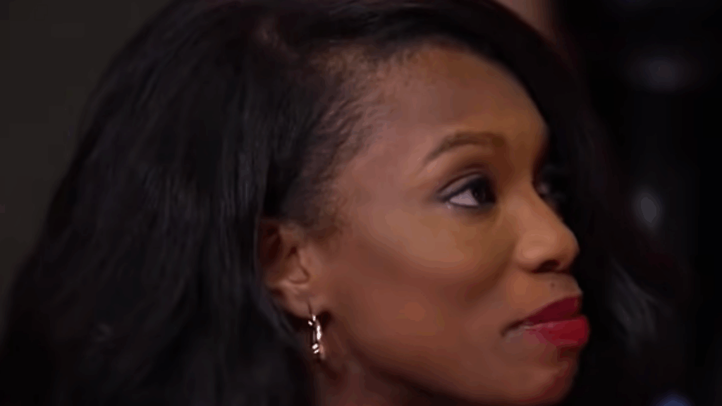Beloved Journalist and The Grapevine TV Panelist Ayesha K. Faines Dead at 35