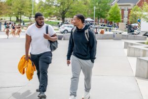 Why HBCU Enrollment is Exploding And What Officials Are Doing to Keep it That Way