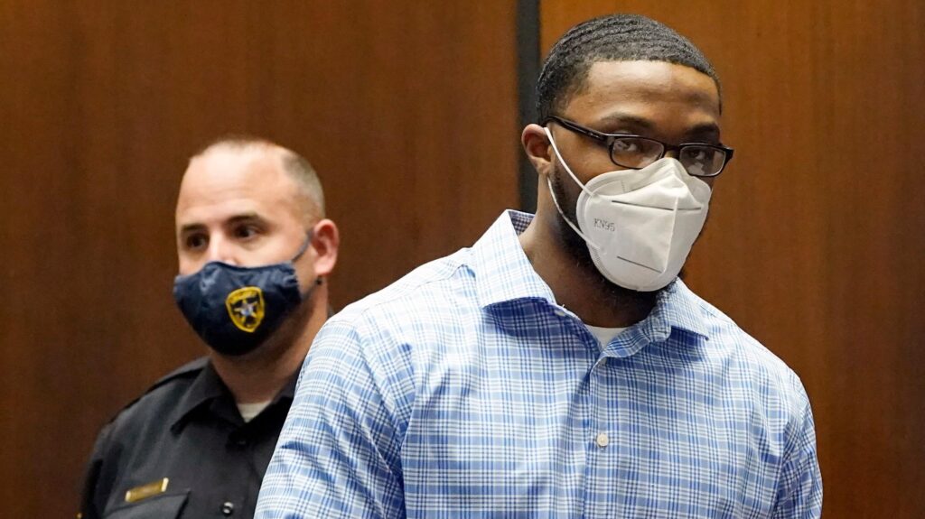 Serial Killer Who Used Dating Apps to Lure Victims Gets Sentenced to 160 Years