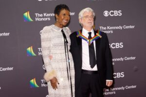 Everyone Has A Say on Why Experts Claim Black Women, White Men Make The Perfect Couple