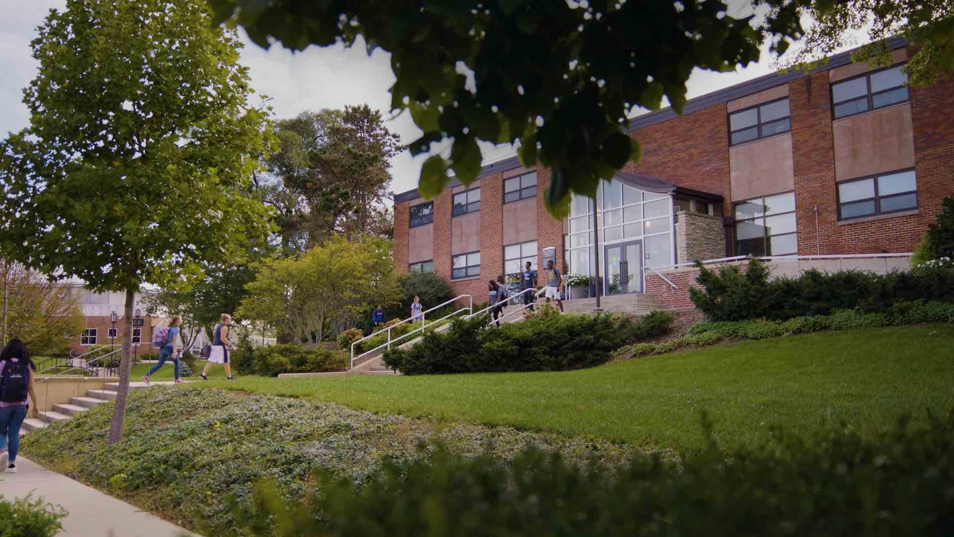 Photo: Penn State York