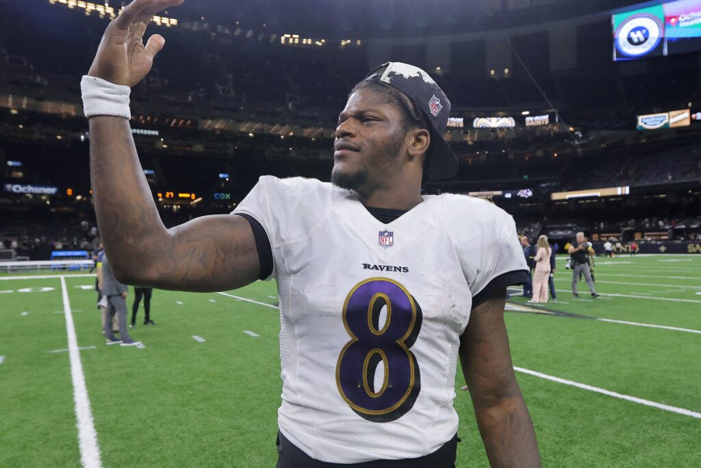 The Powerful Lesson Behind Lamar Jackson’s $260 million NFL Deal