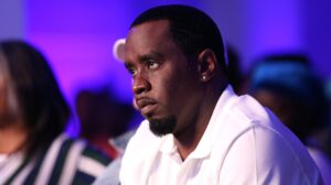 Black Celebs Like Charlamagne Tha God Need To Focus On Diddy’s Alleged Victims Instead of His ‘Ruined’ Legacy