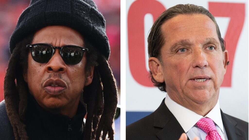Jay-Z, Tony Buzbee Get Ugly With Each Other, Spilling Tea In Public Letters Amid Rape Lawsuit