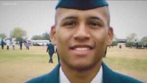 Disappointing Development in Case of Black Veteran with PTSD Killed by Police