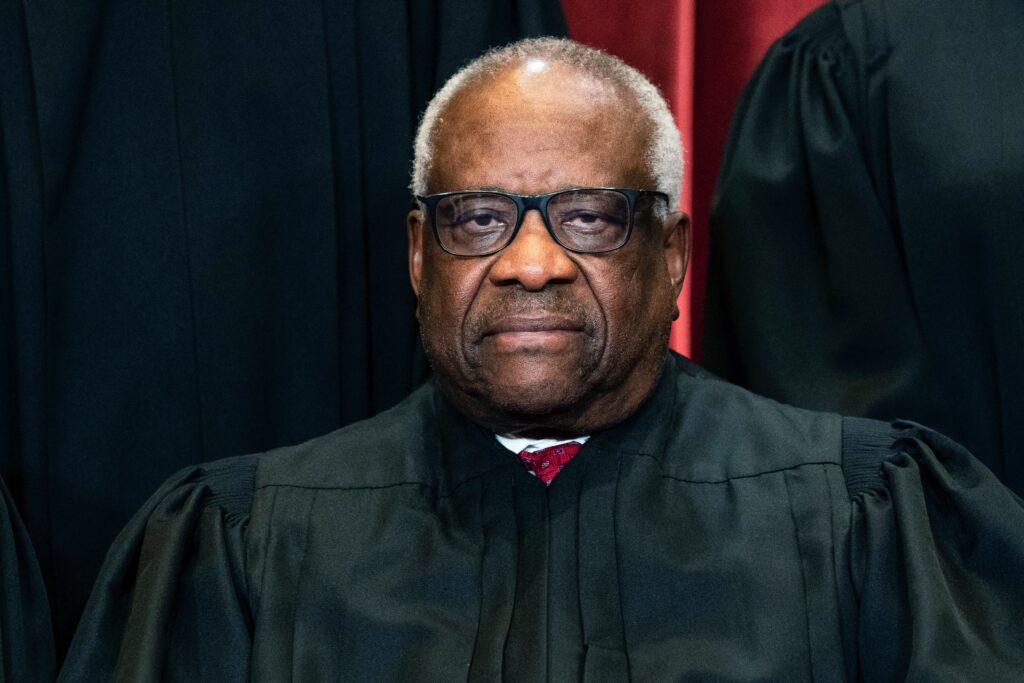 SCOTUS Allows Alabama Congressional Map that Diminishes Black Voting Power
