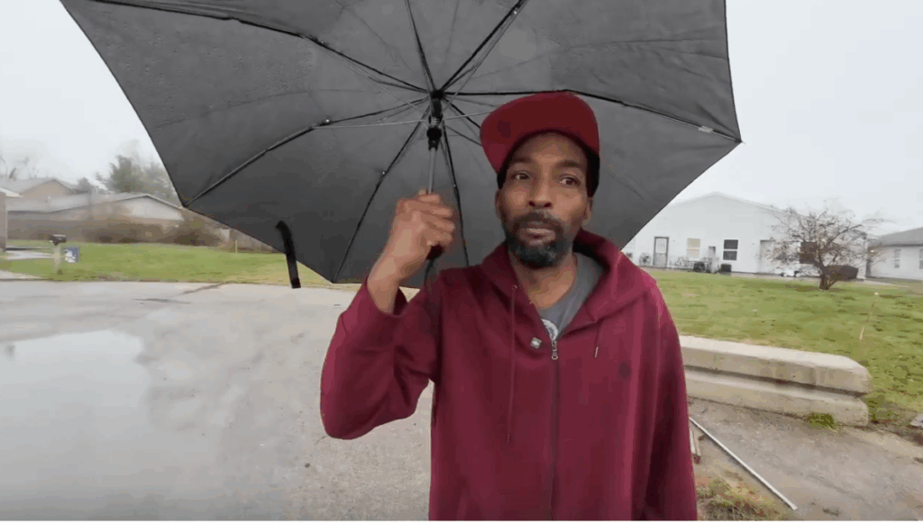 Ohio Man Purchased a Plot of Land to Build a Home and Got Way More Than He Bargained For