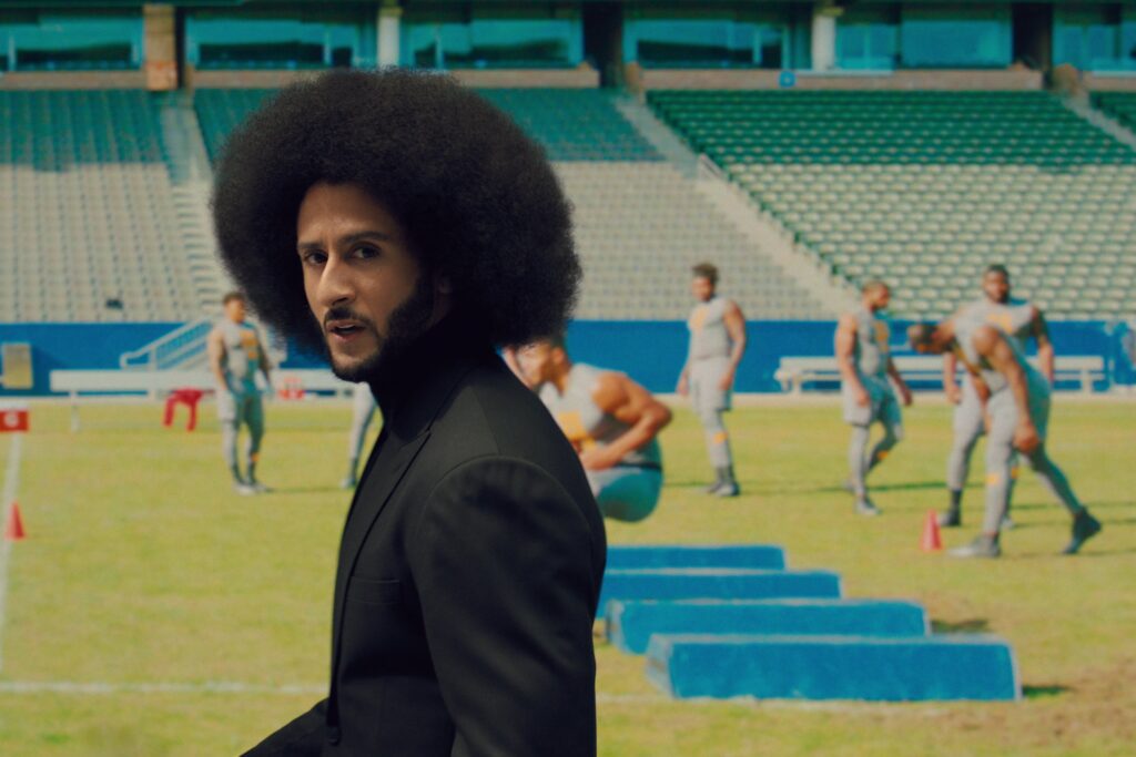 ‘He Has an Evil, Anti-American Spirit’: Colin Kaepernick Catches the Wrath of the Internet for Comparing the NFL Draft Combine to a Slave Auction